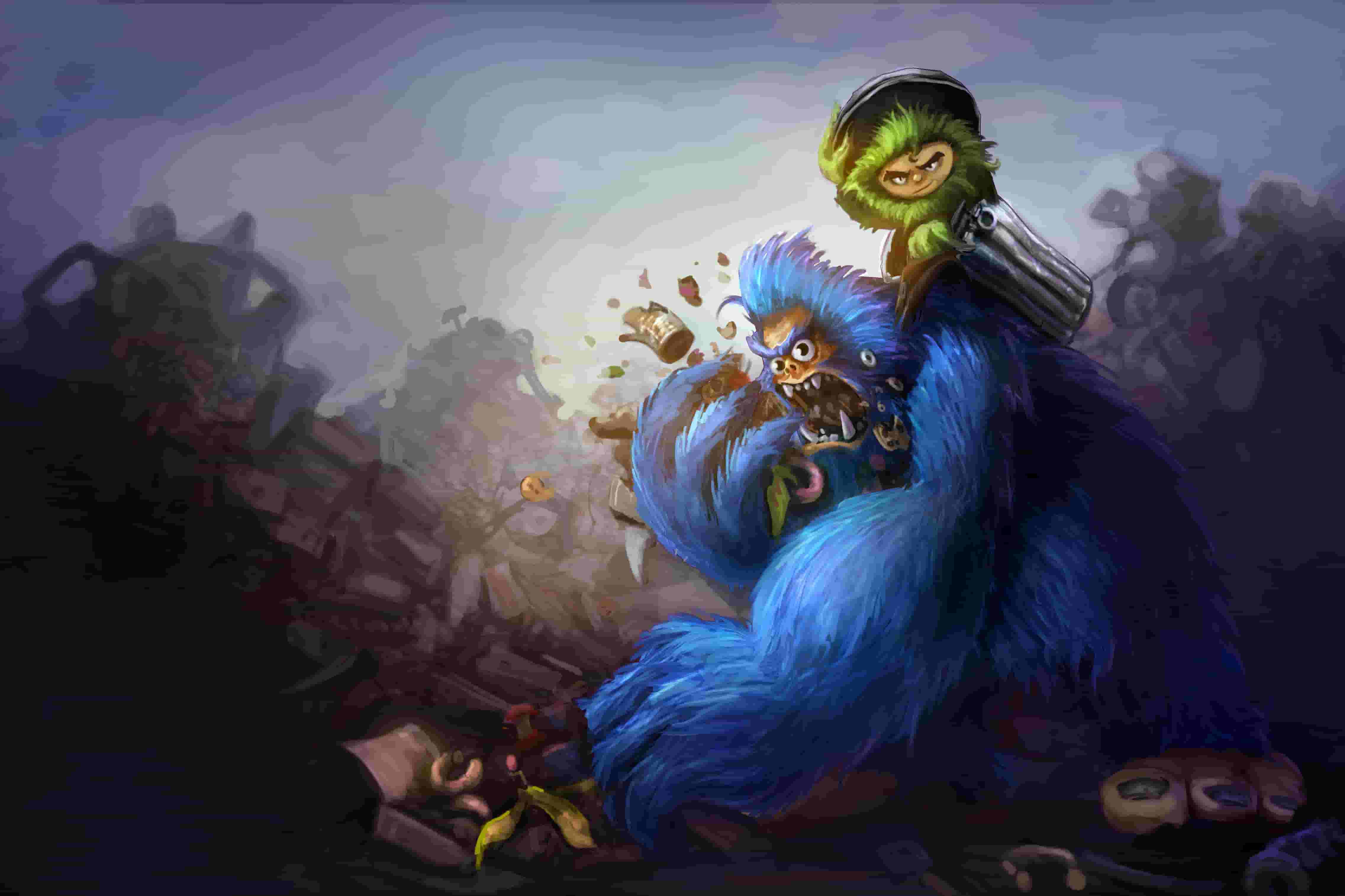 约战精灵再临，四糸乃玩偶店，邂逅梦幻般的游戏体验